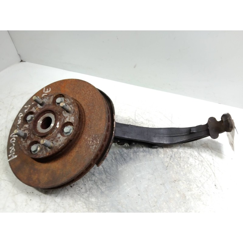 Recambio de mangueta delantera derecha para honda accord aerodeck (ce) referencia OEM IAM   