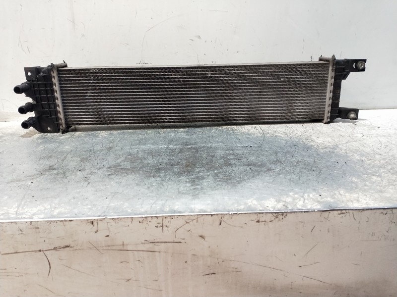 Recambio de intercooler para ford mondeo lim. 1.5 ecoboost cat referencia OEM IAM DG938D048AC  