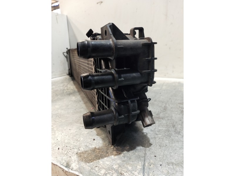 Recambio de intercooler para ford mondeo lim. 1.5 ecoboost cat referencia OEM IAM DG938D048AC  