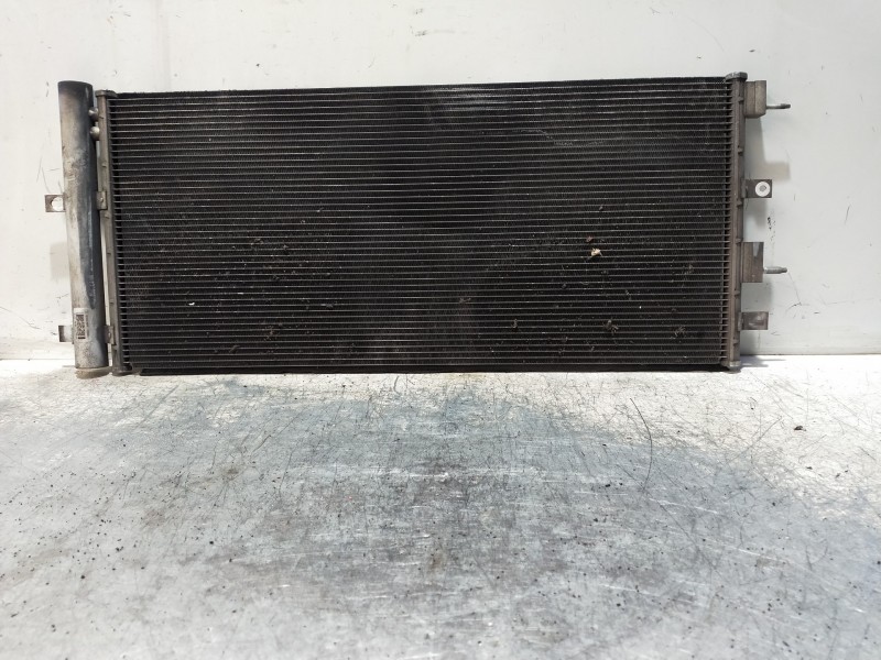Recambio de condensador / radiador aire acondicionado para ford mondeo lim. 1.5 ecoboost cat referencia OEM IAM DG9H19710AD  