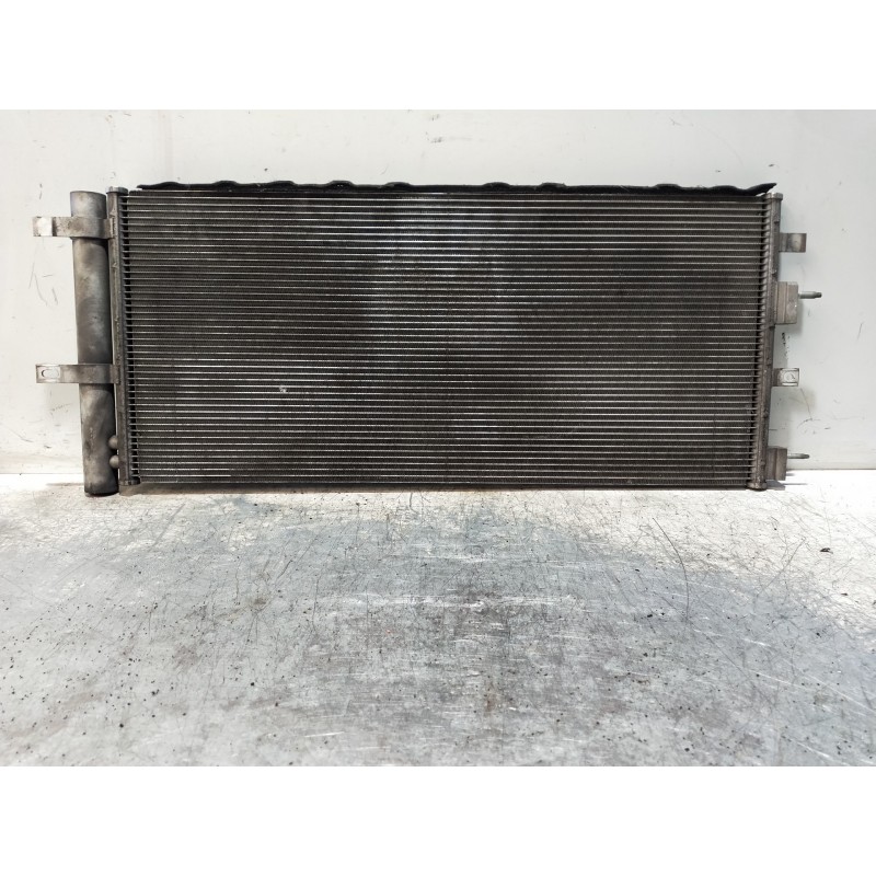 Recambio de condensador / radiador aire acondicionado para ford mondeo lim. 1.5 ecoboost cat referencia OEM IAM DG9H19710AD  
