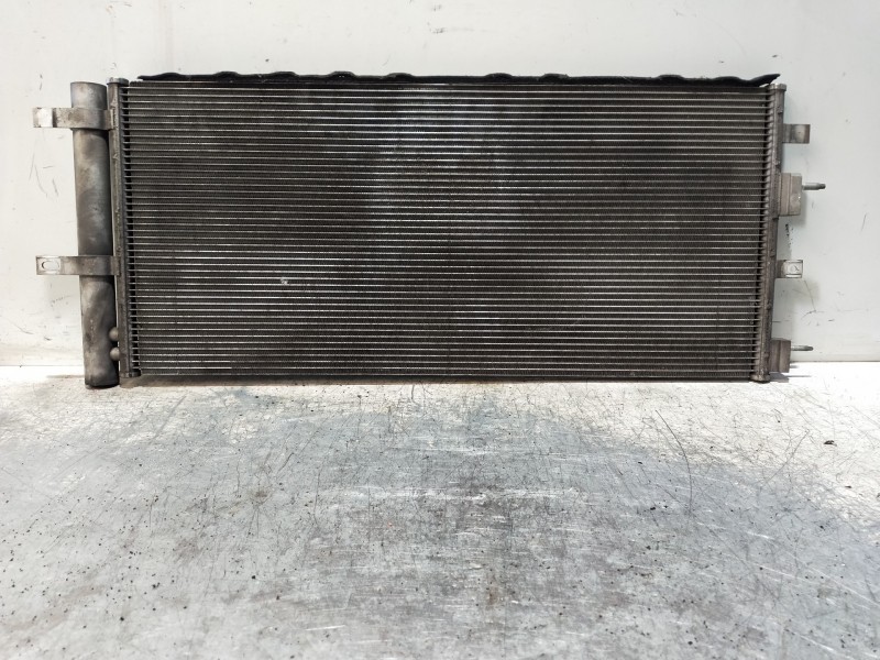 Recambio de condensador / radiador aire acondicionado para ford mondeo lim. 1.5 ecoboost cat referencia OEM IAM DG9H19710AD  