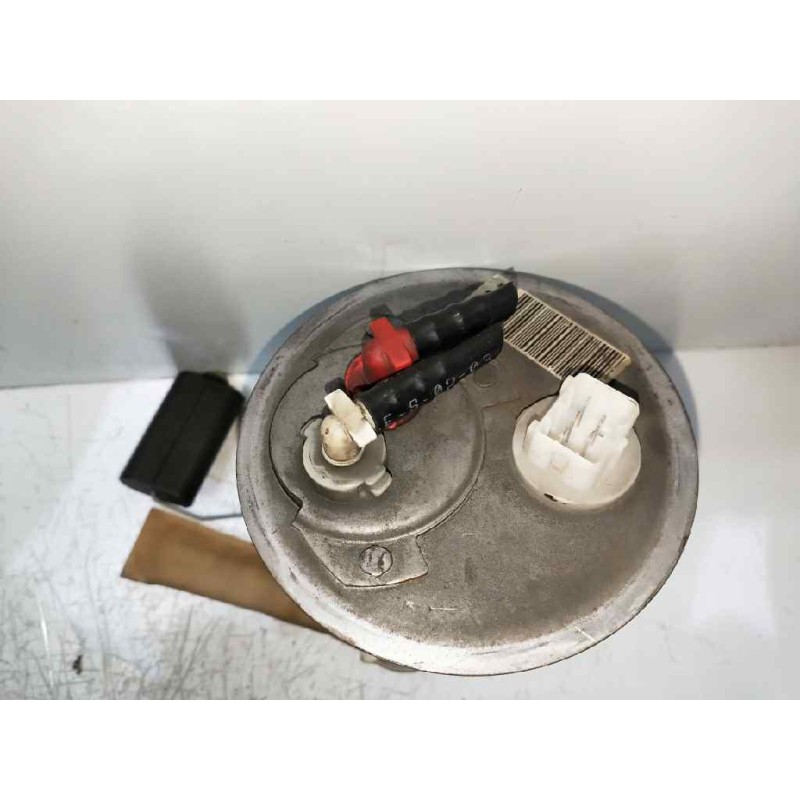 Recambio de bomba combustible para ford mondeo berlina (gd) 1.8 16v cat referencia OEM IAM 98BPFB9H037 AFORADOR 