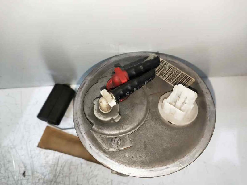 Recambio de bomba combustible para ford mondeo berlina (gd) 1.8 16v cat referencia OEM IAM 98BPFB9H037 AFORADOR 