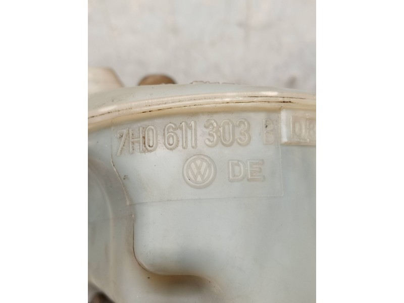 Recambio de bomba freno para volkswagen t5 transporter/furgoneta combi referencia OEM IAM 7H0611303B  