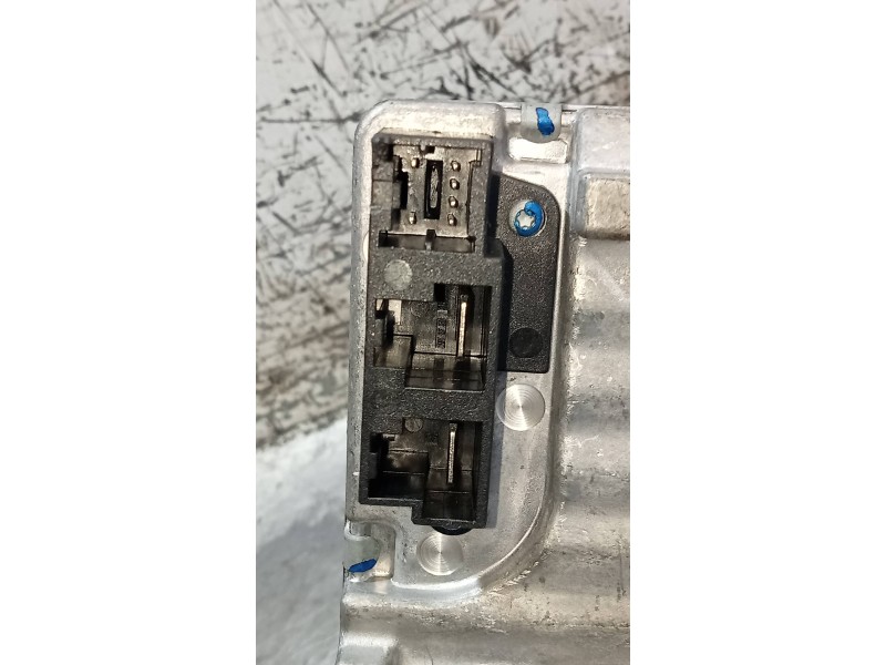 Recambio de columna direccion para ford fiesta (ccn) 1.25 16v cat referencia OEM IAM C1BC3C529AU  