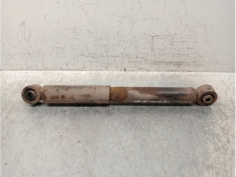 Recambio de amortiguador trasero derecho para volkswagen t5 transporter/furgoneta combi referencia OEM IAM 7H0513029D  
