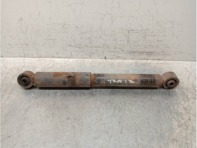 Recambio de amortiguador trasero izquierdo para volkswagen t5 transporter/furgoneta combi referencia OEM IAM 7H0513029D  