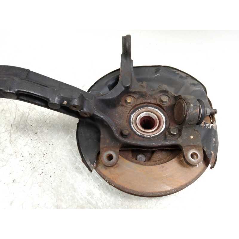 Recambio de mangueta delantera derecha para honda accord aerodeck (ce) referencia OEM IAM   