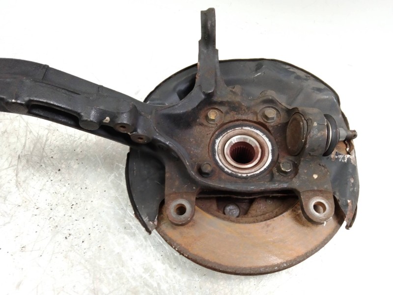 Recambio de mangueta delantera derecha para honda accord aerodeck (ce) referencia OEM IAM   