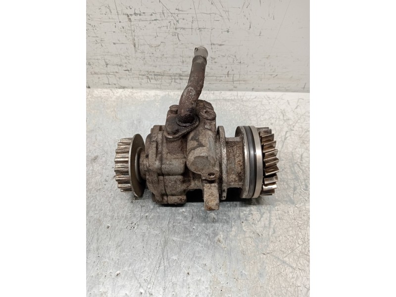 Recambio de bomba direccion para volkswagen t5 transporter/furgoneta combi referencia OEM IAM 7H0422153A  