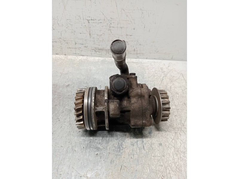 Recambio de bomba direccion para volkswagen t5 transporter/furgoneta combi referencia OEM IAM 7H0422153A  