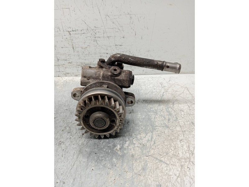 Recambio de bomba direccion para volkswagen t5 transporter/furgoneta combi referencia OEM IAM 7H0422153A  