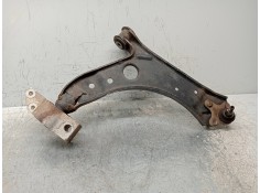 Recambio de brazo suspension inferior delantero derecho para volkswagen caddy ka/kb (2k) kombi referencia OEM IAM 1K0407853E   2