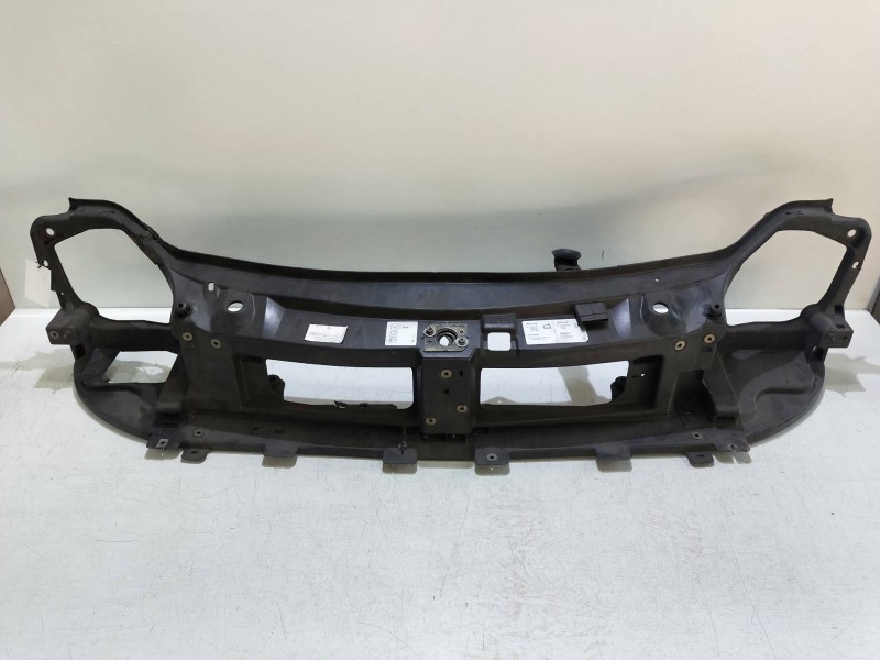 Recambio de panel frontal para opel vivaro 1.9 cdti cat (f9q-760 / l08) referencia OEM IAM    Recambio de panel frontal para opel vivaro 1.9 cdti cat (f9q-760 / l08) referencia OEM IAM