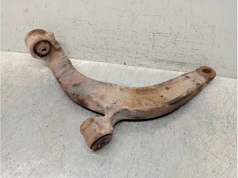 Recambio de brazo suspension inferior delantero izquierdo para volkswagen t5 transporter/furgoneta combi referencia OEM IAM 7H04