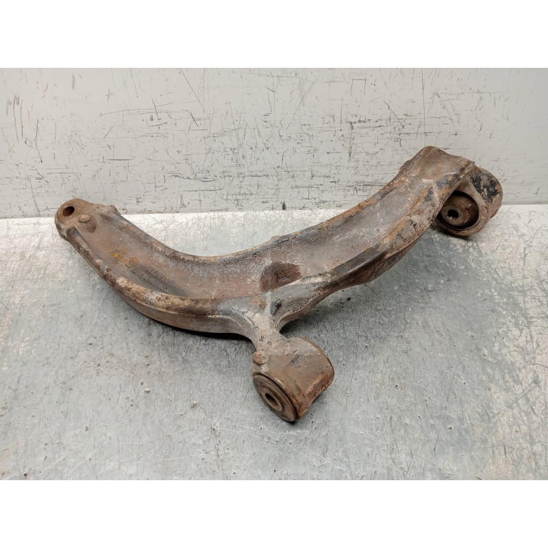 Recambio de brazo suspension inferior delantero izquierdo para volkswagen t5 transporter/furgoneta combi referencia OEM IAM 7H04