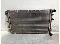 Recambio de radiador agua para seat ibiza (6l1) signo referencia OEM IAM 99000037  