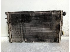 Recambio de radiador agua para seat ibiza (6l1) signo referencia OEM IAM 99000037   2
