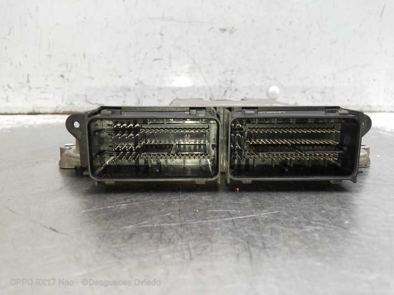 Recambio de centralita motor uce para ford mondeo lim. 1.5 ecoboost cat referencia OEM IAM FS7A12A650BSE DG9A12B684XB 0261S12669
