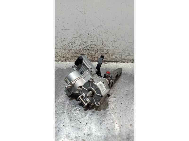 Recambio de columna direccion para ford fiesta (ccn) 1.25 16v cat referencia OEM IAM C1BC3C529AU  