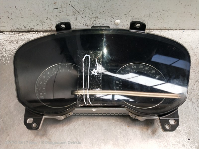 Recambio de cuadro instrumentos para ford mondeo lim. 1.5 ecoboost cat referencia OEM IAM FS7T10849AJB VER FOTOS 