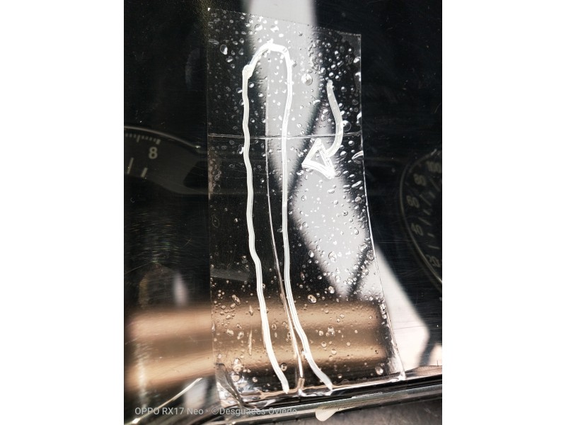 Recambio de cuadro instrumentos para ford mondeo lim. 1.5 ecoboost cat referencia OEM IAM FS7T10849AJB VER FOTOS 