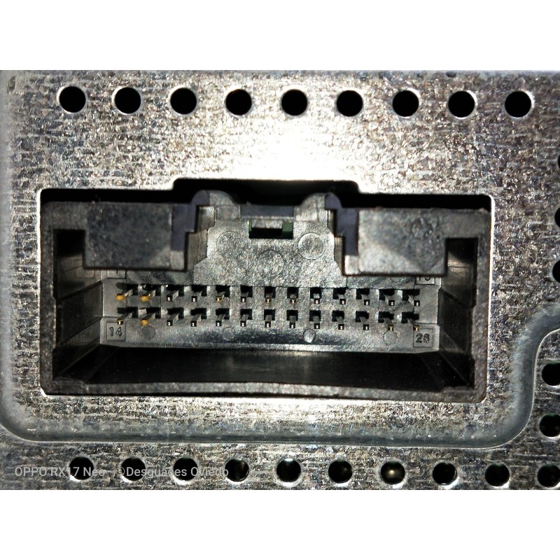 Recambio de cuadro instrumentos para ford mondeo lim. 1.5 ecoboost cat referencia OEM IAM FS7T10849AJB VER FOTOS 