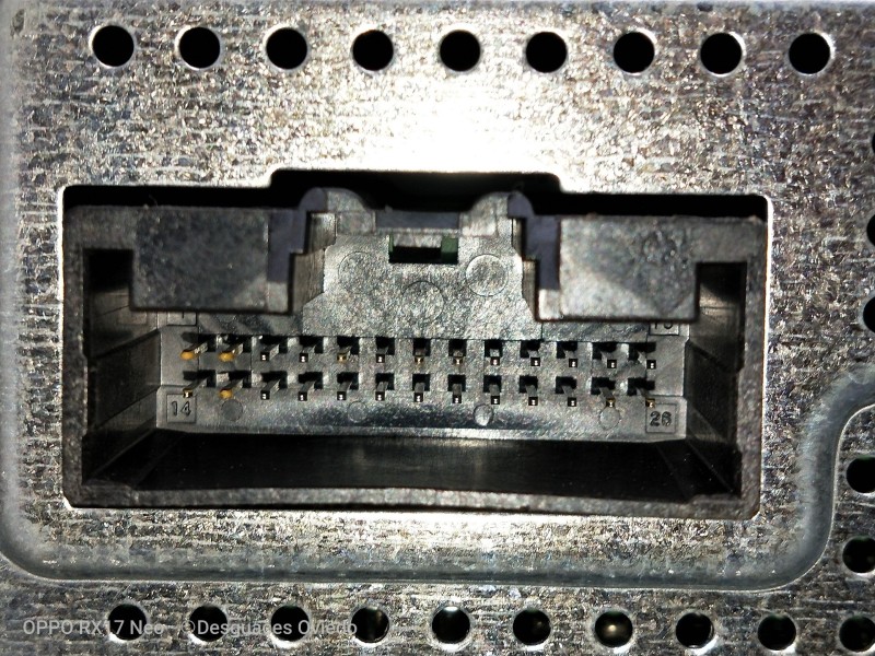 Recambio de cuadro instrumentos para ford mondeo lim. 1.5 ecoboost cat referencia OEM IAM FS7T10849AJB VER FOTOS 