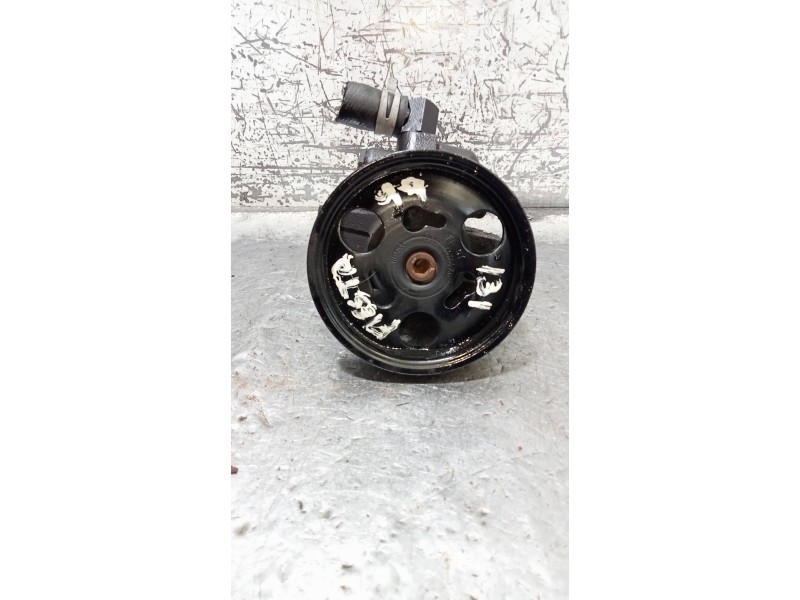 Recambio de bomba direccion para ford fiesta berlina (dx) ambiente referencia OEM IAM   