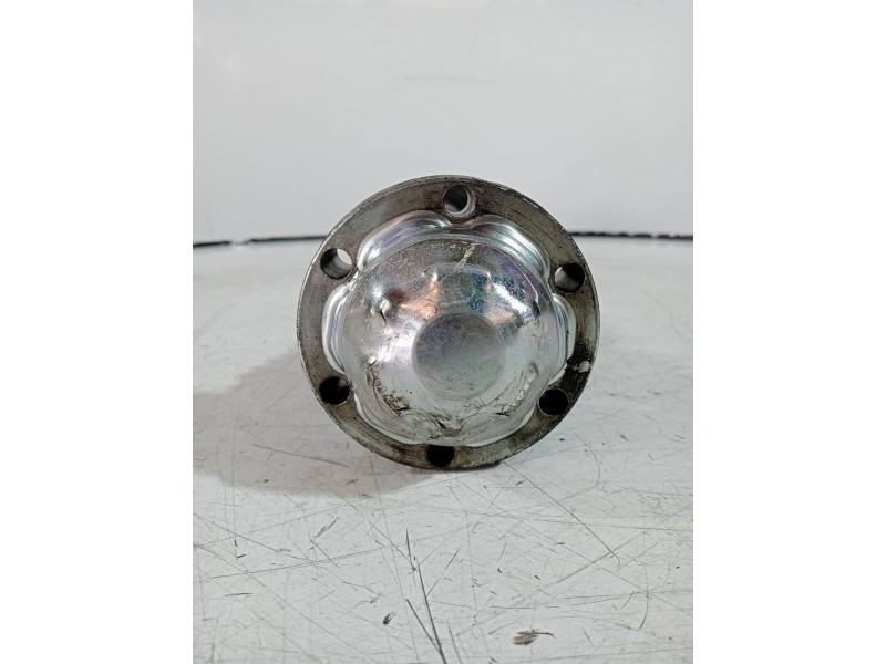 Recambio de transmision delantera derecha para volkswagen caddy ka/kb (2k) kombi referencia OEM IAM 2K0407272E  