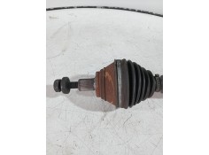 Recambio de transmision delantera derecha para volkswagen caddy ka/kb (2k) kombi referencia OEM IAM 2K0407272E   2