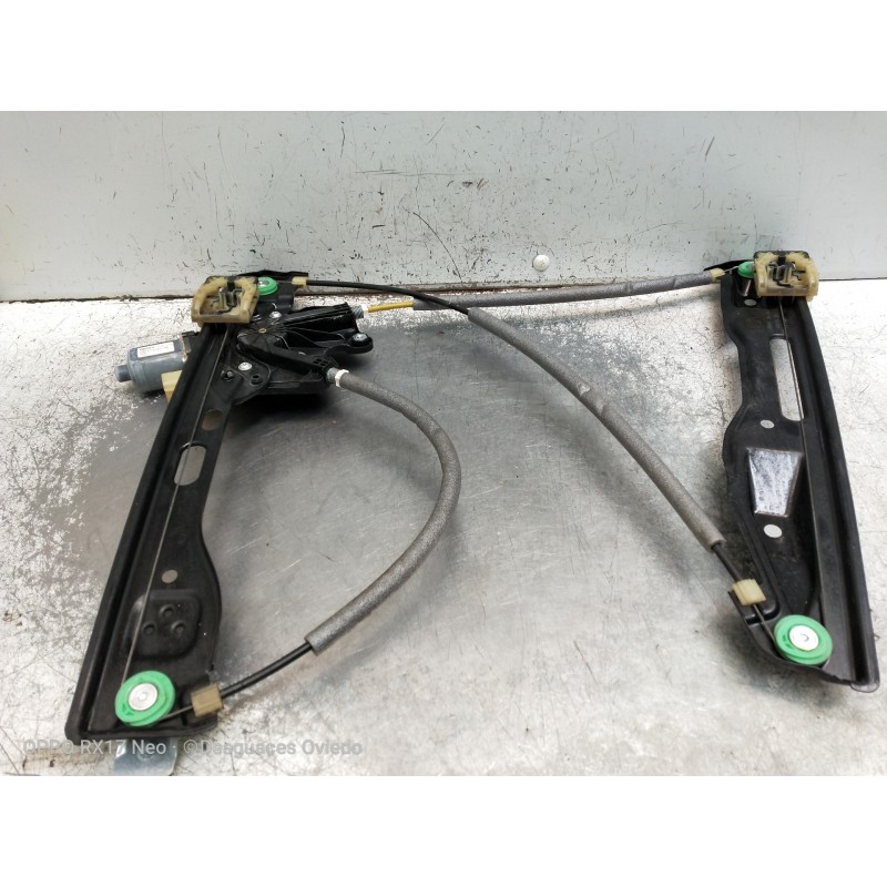 Recambio de elevalunas delantero izquierdo para ford mondeo lim. 1.5 ecoboost cat referencia OEM IAM DS73F23201BE C09771104 5P