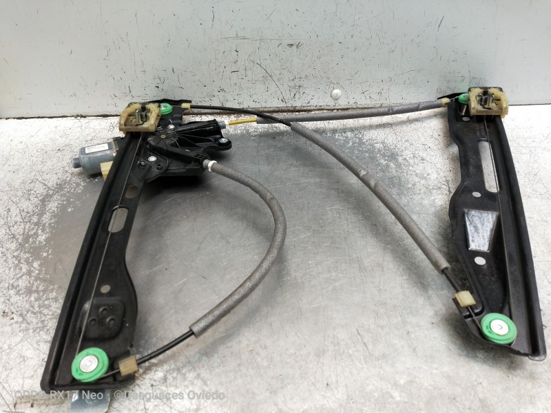 Recambio de elevalunas delantero izquierdo para ford mondeo lim. 1.5 ecoboost cat referencia OEM IAM DS73F23201BE C09771104 5P