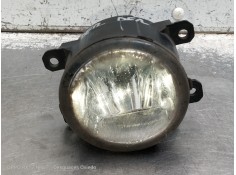 Recambio de faro antiniebla derecho para ford mondeo lim. 1.5 ecoboost cat referencia OEM IAM 89211690  