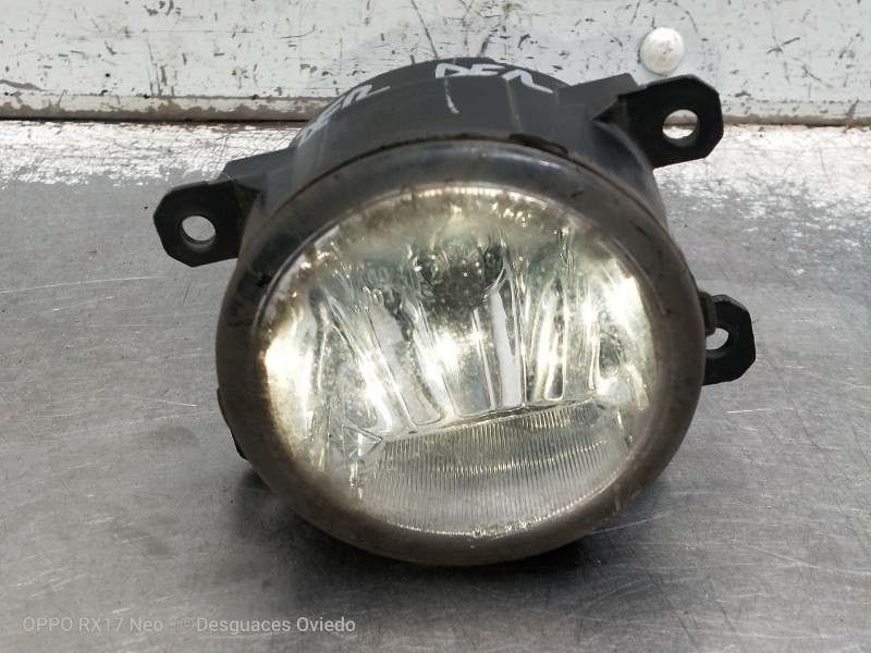 Recambio de faro antiniebla derecho para ford mondeo lim. 1.5 ecoboost cat referencia OEM IAM 89211690  