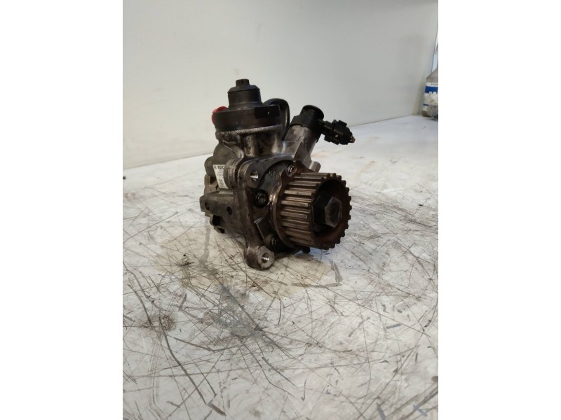 Recambio de bomba inyeccion para citroen berlingo cuadro business l2 referencia OEM IAM 0445010516 9688499580 0911 BOSCH