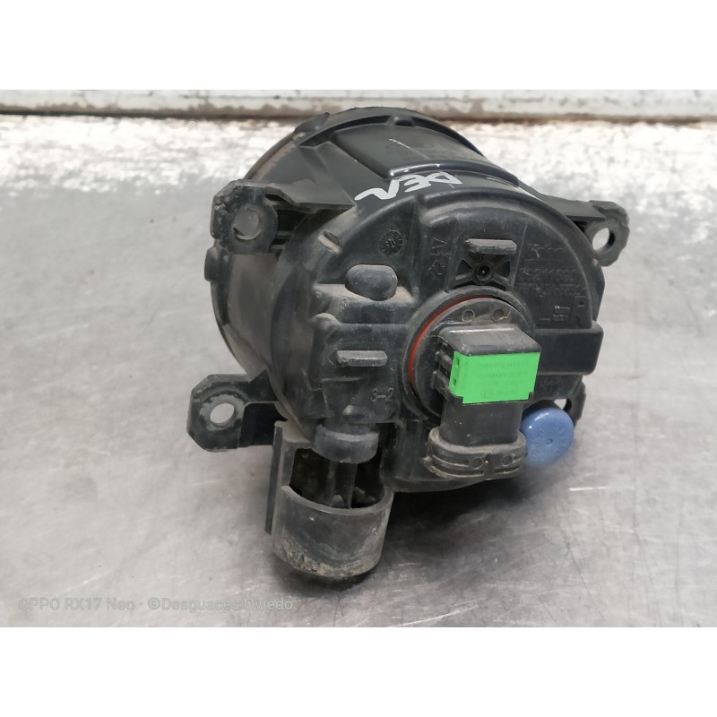 Recambio de faro antiniebla derecho para ford mondeo lim. 1.5 ecoboost cat referencia OEM IAM 89211690  