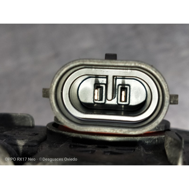 Recambio de faro antiniebla derecho para ford mondeo lim. 1.5 ecoboost cat referencia OEM IAM 89211690  