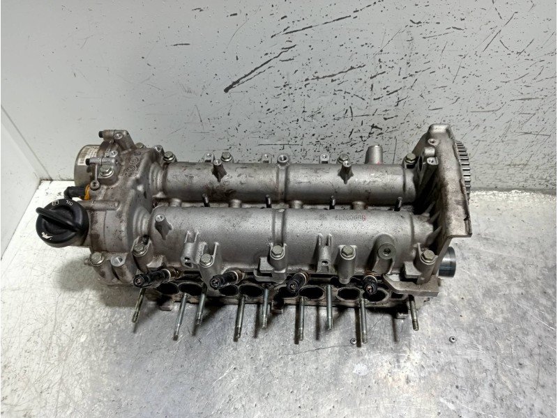 Recambio de culata para opel insignia berlina cosmo referencia OEM IAM A20DTH  