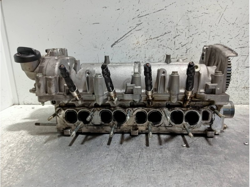 Recambio de culata para opel insignia berlina cosmo referencia OEM IAM A20DTH  