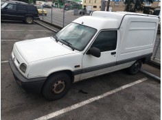 renault rapid/express (f40) del año 1999