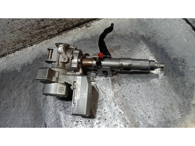 Recambio de columna direccion para ford fiesta (ccn) 1.25 16v cat referencia OEM IAM C1BC3C529AU  