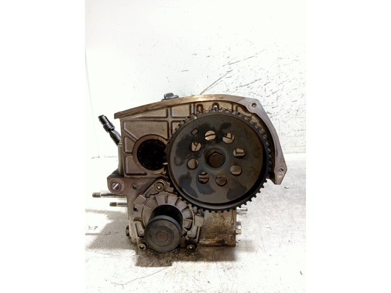 Recambio de culata para opel insignia berlina cosmo referencia OEM IAM A20DTH  