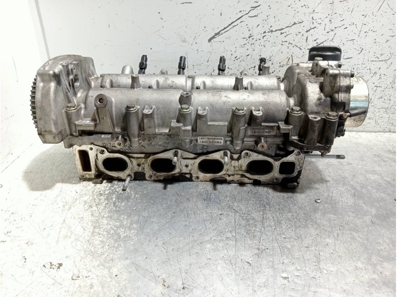 Recambio de culata para opel insignia berlina cosmo referencia OEM IAM A20DTH  