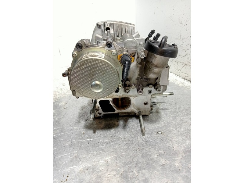 Recambio de culata para opel insignia berlina cosmo referencia OEM IAM A20DTH  