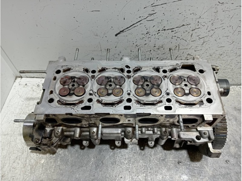 Recambio de culata para opel insignia berlina cosmo referencia OEM IAM A20DTH  