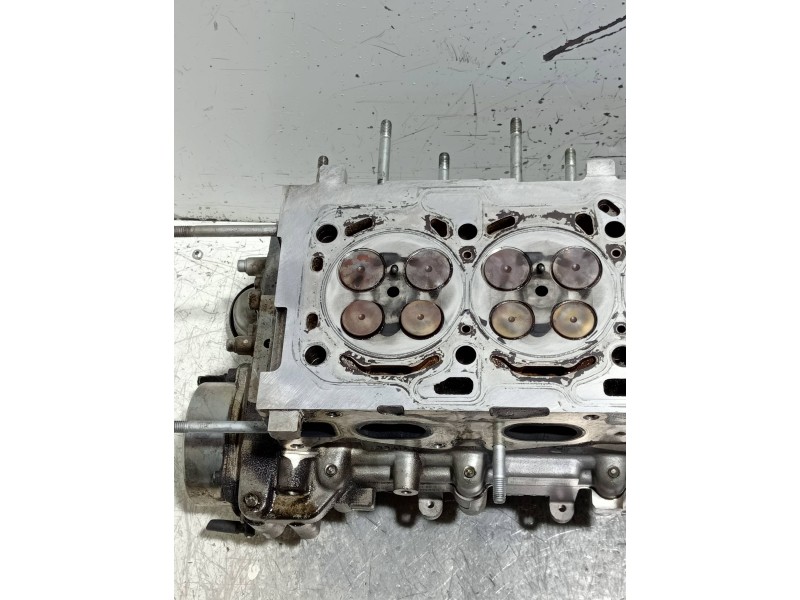 Recambio de culata para opel insignia berlina cosmo referencia OEM IAM A20DTH  