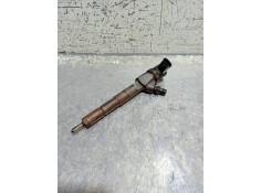 Recambio de inyector para opel insignia berlina cosmo referencia OEM IAM 0445110327  