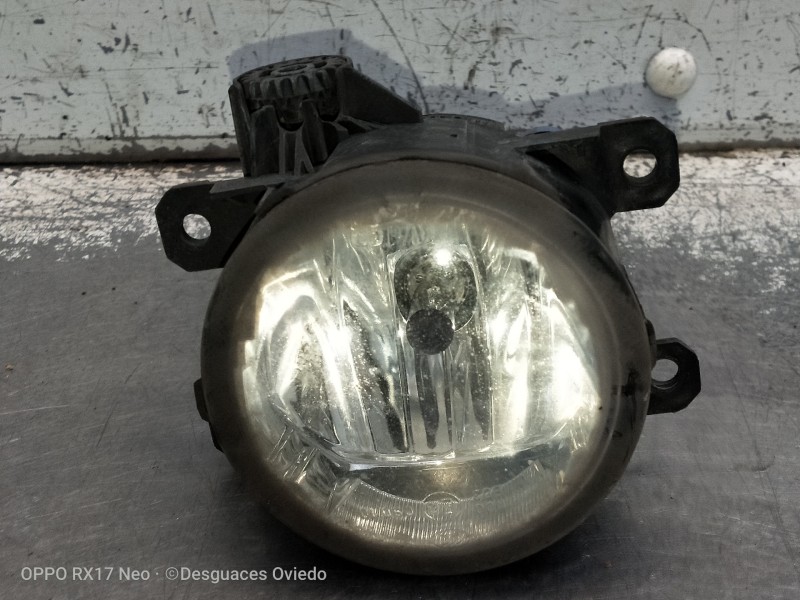 Recambio de faro antiniebla izquierdo para ford mondeo lim. 1.5 ecoboost cat referencia OEM IAM 89211690  